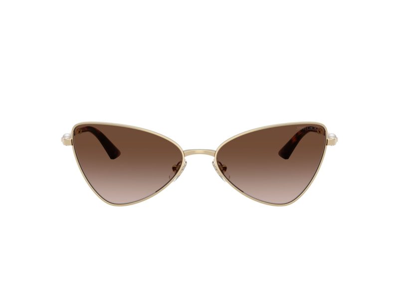Jimmy Choo Lunettes de Soleil JC 4015HB 300613