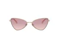 Jimmy Choo Lunettes de Soleil JC 4015HB 300668