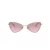 Jimmy Choo Lunettes de Soleil JC 4015HB 300668