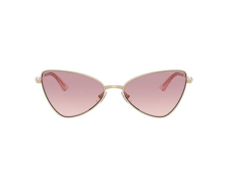 Jimmy Choo Lunettes de Soleil JC 4015HB 300668