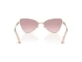 Jimmy Choo Lunettes de Soleil JC 4015HB 300668