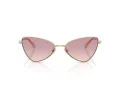 Jimmy Choo Lunettes de Soleil JC 4015HB 300668