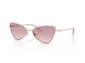 Jimmy Choo Lunettes de Soleil JC 4015HB 300668