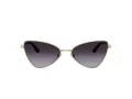 Jimmy Choo Lunettes de Soleil JC 4015HB 30068G