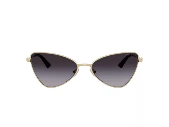 Jimmy Choo Lunettes de Soleil JC 4015HB 30068G