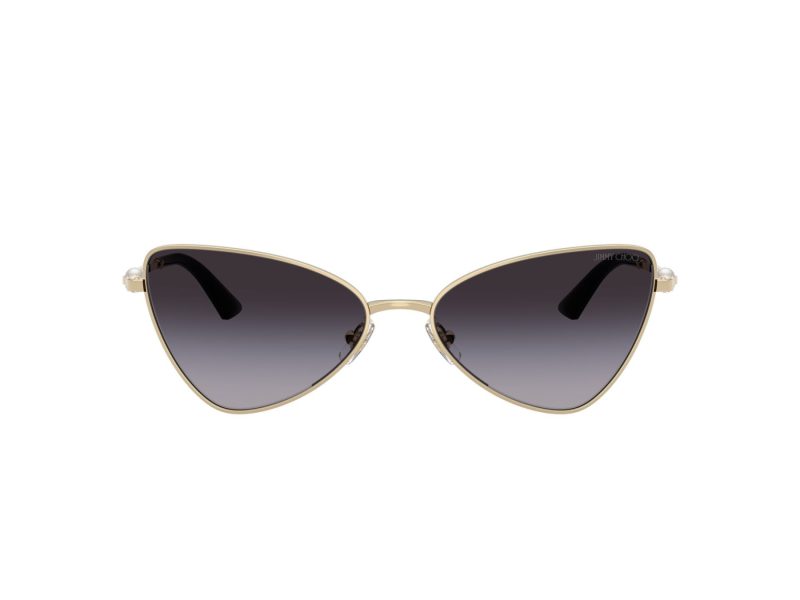 Jimmy Choo Lunettes de Soleil JC 4015HB 30068G