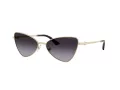 Jimmy Choo Lunettes de Soleil JC 4015HB 30068G