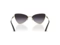 Jimmy Choo Lunettes de Soleil JC 4015HB 30068G