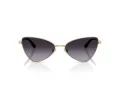Jimmy Choo Lunettes de Soleil JC 4015HB 30068G