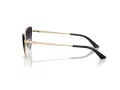 Jimmy Choo Lunettes de Soleil JC 4015HB 30068G