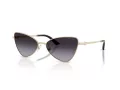 Jimmy Choo Lunettes de Soleil JC 4015HB 30068G