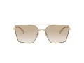 Jimmy Choo Lunettes de Soleil JC 4016HB 300611