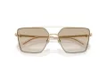 Jimmy Choo Lunettes de Soleil JC 4016HB 300611