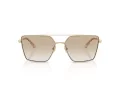 Jimmy Choo Lunettes de Soleil JC 4016HB 300611