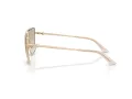 Jimmy Choo Lunettes de Soleil JC 4016HB 300611