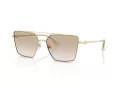 Jimmy Choo Lunettes de Soleil JC 4016HB 300611