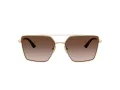Jimmy Choo Lunettes de Soleil JC 4016HB 300613