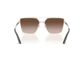 Jimmy Choo Lunettes de Soleil JC 4016HB 300613
