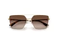 Jimmy Choo Lunettes de Soleil JC 4016HB 300613