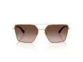 Jimmy Choo Lunettes de Soleil JC 4016HB 300613