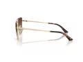 Jimmy Choo Lunettes de Soleil JC 4016HB 300613