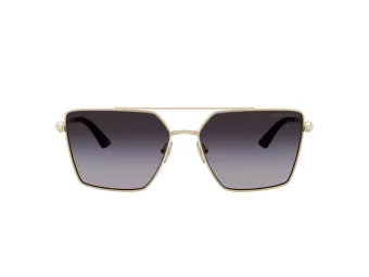 Jimmy Choo Lunettes de Soleil JC 4016HB 30068G