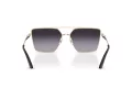 Jimmy Choo Lunettes de Soleil JC 4016HB 30068G