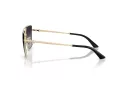Jimmy Choo Lunettes de Soleil JC 4016HB 30068G