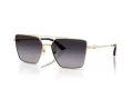 Jimmy Choo Lunettes de Soleil JC 4016HB 30068G