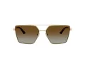 Jimmy Choo Lunettes de Soleil JC 4016HB 3006T5