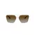 Jimmy Choo Lunettes de Soleil JC 4016HB 3006T5