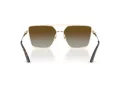 Jimmy Choo Lunettes de Soleil JC 4016HB 3006T5