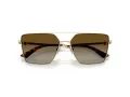 Jimmy Choo Lunettes de Soleil JC 4016HB 3006T5