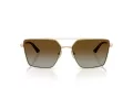 Jimmy Choo Lunettes de Soleil JC 4016HB 3006T5