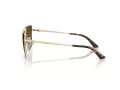 Jimmy Choo Lunettes de Soleil JC 4016HB 3006T5