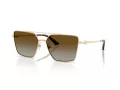 Jimmy Choo Lunettes de Soleil JC 4016HB 3006T5