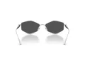 Jimmy Choo Lunettes de Soleil JC 4017 300287