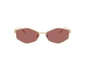 Jimmy Choo Lunettes de Soleil JC 4017 302369