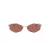 Jimmy Choo Lunettes de Soleil JC 4017 302369
