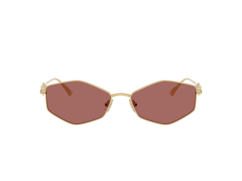 Jimmy Choo Lunettes de Soleil JC 4017 302369