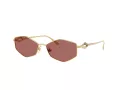 Jimmy Choo Lunettes de Soleil JC 4017 302369