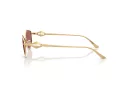 Jimmy Choo Lunettes de Soleil JC 4017 302369