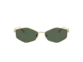 Jimmy Choo Lunettes de Soleil JC 4017 302371