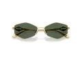 Jimmy Choo Lunettes de Soleil JC 4017 302371