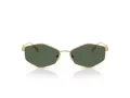 Jimmy Choo Lunettes de Soleil JC 4017 302371