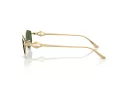 Jimmy Choo Lunettes de Soleil JC 4017 302371