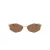 Jimmy Choo Lunettes de Soleil JC 4017 302373