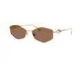 Jimmy Choo Lunettes de Soleil JC 4017 302373