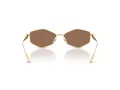 Jimmy Choo Lunettes de Soleil JC 4017 302373