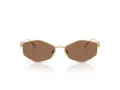 Jimmy Choo Lunettes de Soleil JC 4017 302373